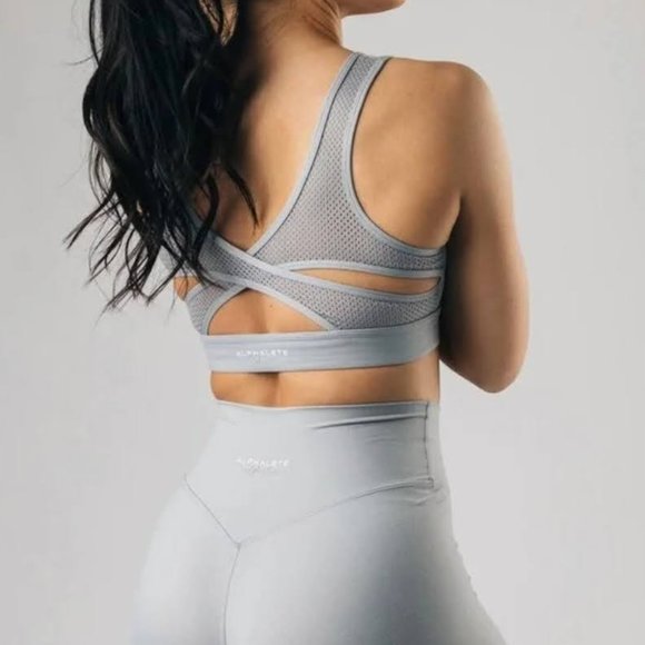 Alphalete Pants - Alphalete Alphalux *SET*